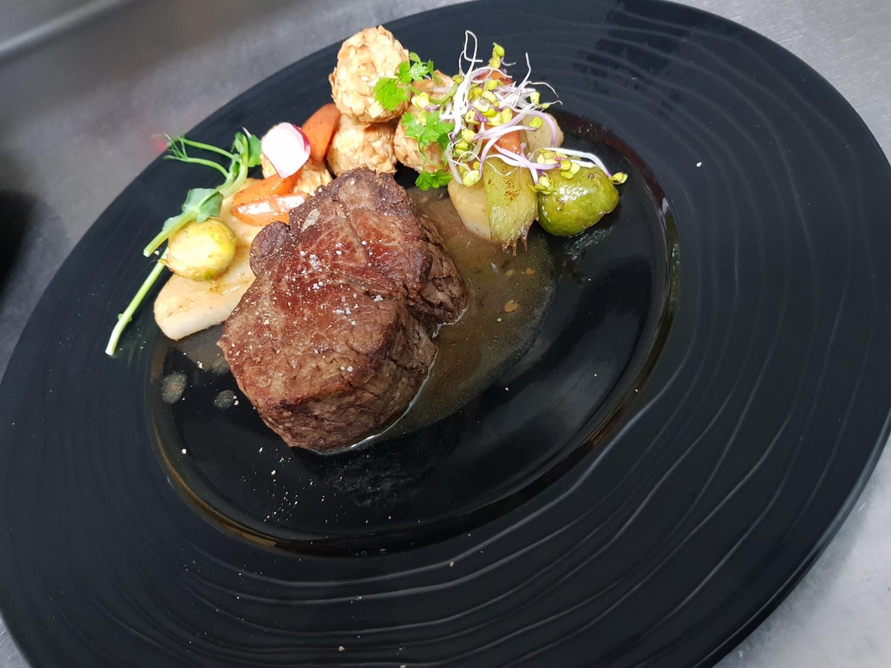 Filet de Boeuf aberdeen Angus